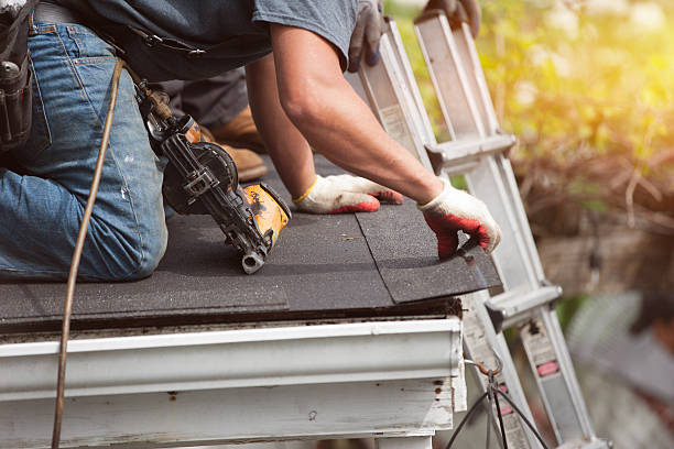 Quick and Trustworthy Emergency Roof Repair Services in Boyes Hot Springs, CA